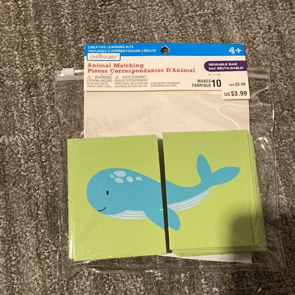 Creatology Creative Learning Kits for Kids - 25 kits - Picture 10 of 12